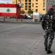 Lebanese defense minister to visit Syria on Wednesday: Official