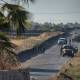 Israeli occupation forces raid southern Quneitra, set up military checkpoint