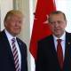 Trump touts ‘productive call’ with Turkey’s Erdogan