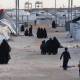 Syrian camp that held families of ISIS members nearly empty after repatriations