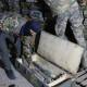Security forces seize weapons and shells in Homs countryside