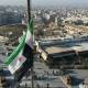 Two US Senators call for easing sanctions on Syria: Targeted regime no longer exists 