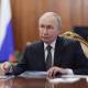Putin eyes peacemaking role in Israel-Iran war