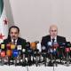 Syria confirms 1,426 civilians, soldiers killed in coastal unrest in March