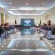 Syria, U.S. discuss boosting bilateral ties, “Syria Without Camps” initiative
