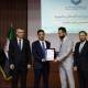 Syrian Civil Aviation Authority earns ISO 9001 quality certification