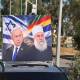 Suwayda Disavows Pro-Israel Rally: Voices Representing Only Those Who Voice Them