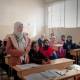 Reactivation of 760 schools in Deir Ezzor that attract over 261,000 students