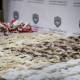 Syria’s Drug Enforcement Department foils drug distribution attempt in Latakia
