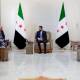 UK resets ties with Syria as foreign minister visits Damascus