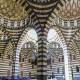 Khan As'ad Pasha: A Jewel of Mamluk and Ottoman Architecture Pulsing in Heart of Old Damascus