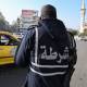 Syrian security forces detonate leftover munitions, source says
