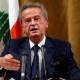 Germany issues red notice for Lebanon’s central bank chief