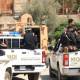Security forces dismantle ISIS cell linked to Damascus church bombing