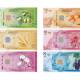 Official trading of new Syrian banknotes starts today-CBS
