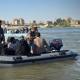 Syria reduces Euphrates Dam water releases amid declining inflows