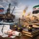Damascus: Russia's Energy Contracts Face a New Phase of Scrutiny