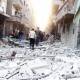 On International Day of Innocent Children Victims, 252 Palestinian children died in Syria since 2011