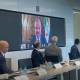 Syrian investment chief highlights reforms at Washington investment forum