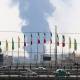 Iran has no intention of developing nuclear weapons: Iranian President