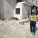 Two people killed in drone attack north of Idlib: White Helmets