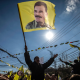 Kurdish PKK fighters to destroy weapons in ‘goodwill’ act: Commanders