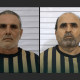 Internal security arrests two individuals involved in war crimes in Homs countryside