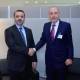 Syria, Jordan reaffirm close ties, discuss aftermath of Jordanian airstrikes