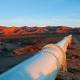 Iraqi-Syrian Oil Pipeline: Feasibility Study with Capacity of 1.5 Million Barrels Per Day