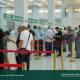 More than 7 million travelers crossed Syria’s land borders in first half of 2026