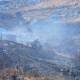 Syria Civil Defense responds to 23 crashes, 83 fires in 24 hours