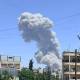Explosion heard in Idlib, several people killed