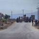 Israeli occupation launch land clearing in Quneitra to expand so-called “Sufa 53 Line
