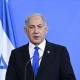 Netanyahu says he supports Trump’s plan to end war on Gaza