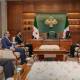 President al-Sharaa receives Mazloum Abdi to discuss Jan. 29 agreement