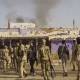 Hundreds may have been executed in capture of Sudanese city, UN rights office says