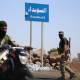 International inquiry commission ends first visit to Syria's Suweida after sectarian violence
