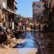 For a divided Libya, disastrous floods have become a rallying cry for unity
