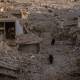 World Bank estimates rebuilding Syria cost at $216 billion