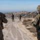 Israeli military says it struck Hamas member in southern Syria