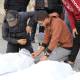 Gaza death toll tops 50,000 as Israel kills 41 more Palestinians