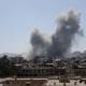 World reacts to Israeli attacks on Syria’s Damascus