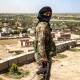 US-backed Kurdish forces impose curfew in eastern Syria after new clashes with rival Arab tribesmen