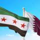 Al-Sharaa heads Qatar on first official visit to Doha
