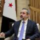 Al-Shaibani: Syria’s removal from US terrorism list is a historic step