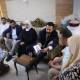 President al-Sharaa extends condolences to family of Dr. Rania al-Abbasi
