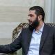 Syrian president and Iraqi delegation discuss restoring oil pipeline via Syria
