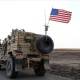 Pentagon to reduce forces in Syria to less than 1,000 troops