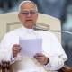 Pope Leo appeals for Israel to allow humanitarian aid in Gaza