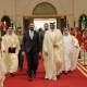 President Sharaa in Kuwait to strengthen Arab relations and cooperation